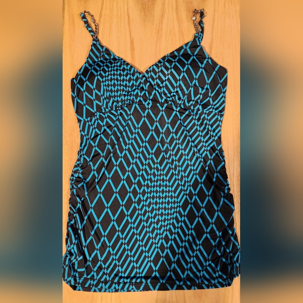 Guilty Tank Top